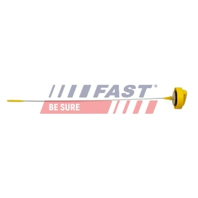 Kuva FAST FT80302 Öljytikku RENAULT: CLIO 3, LAGUNA MEGANE 3