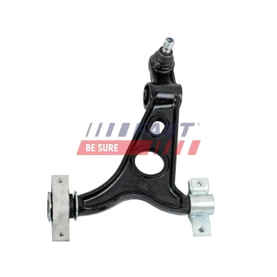 Kuva Tukivarsi, pyöräntuenta, Ulompi, Etuakseli, ala, Oikea ALFA ROMEO 147, 156, 156 Sportwagon, GT OE 50509339, 60652466, 60678135