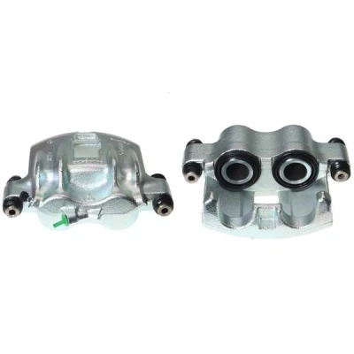 Kuva BUDWEG CALIPER 342943 Jarrusatula IVECO: DAILY 3 Kasten/Kombi, 3, Bus
