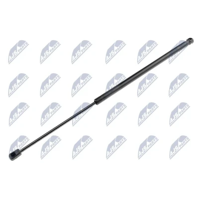 Kuva Kaasujousi, tavaratila CITROËN, OPEL, PEUGEOT, TOYOTA OE 3552627, 8731.R9