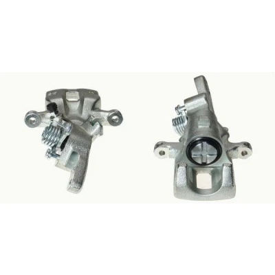Kuva BUDWEG CALIPER 342261 Jarrusatula HONDA: ACCORD 5