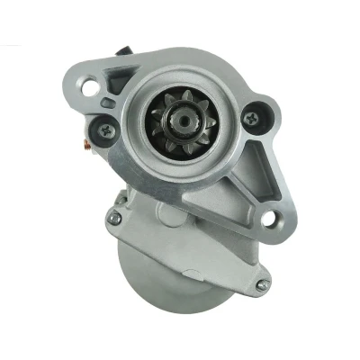 Kuva AS PL S6201 Starttimoottori 12 1,40 9 TOYOTA: Land Cruiser Prado 90