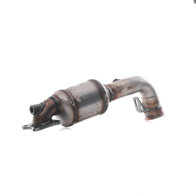 Kuva BM CATALYSTS BM91784H Katalysaattori Approved CITROËN: C3 II, PEUGEOT: 208 I Hatchback