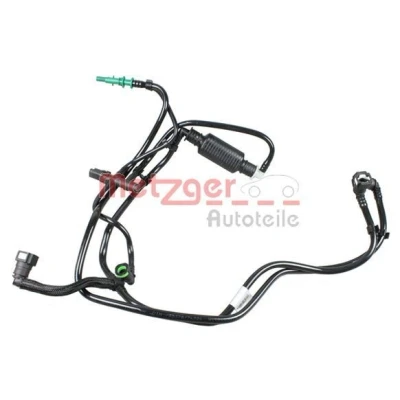 Kuva METZGER 2150093 Polttoaineputki PEUGEOT: 206 Hatchback