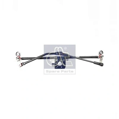 Kuva DT Spare Parts 3.35012 Pyyhkijän Vivusto