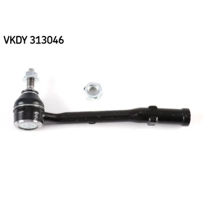 Kuva SKF VKDY 313046 Raidetangon Pää synteettinen rasva CITROËN: C3 II