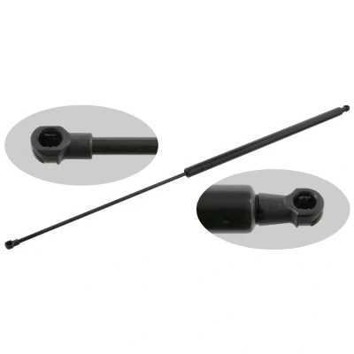 Kuva FEBI BILSTEIN 31651 Takaluukun Kaasujousi 240 869 Molemminpuolin