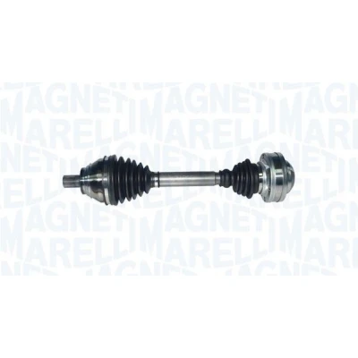 Kuva MAGNETI MARELLI 302004190120 Vetoakseli Etuakseli, vasen 484 VOLKSWAGEN: GOLF 6, Passat B6 Sedan, B5 GP SKODA: Octavia 2 Combi, Yeti