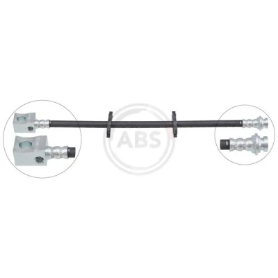 Kuva A.B.S. SL 4845 Jarruletku 357 INN. 3/8x24