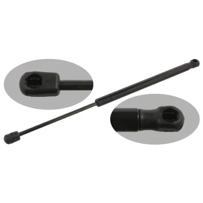 Kuva FEBI BILSTEIN 34411 Takaluukun Kaasujousi 380 445 Molemminpuolin