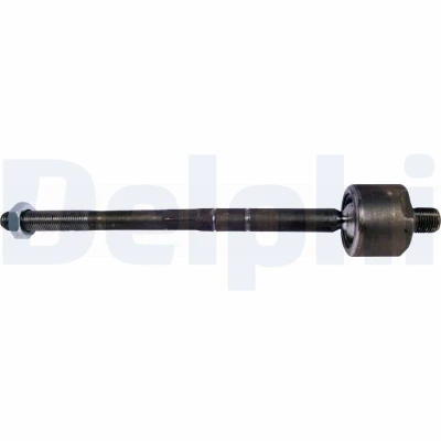 Kuva DELPHI TA2577 Raidetangon Sisäpää Etuakseli, vasen, oikea M16x1.5 275 258 MERCEDES BENZ: C sarja T modell