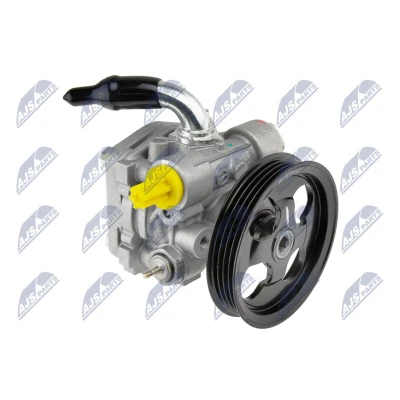 Kuva Hydrauliikkapumppu, ohjaus SUZUKI JIMNY Terrängbil täckt OE 49100 81A20, 81A40