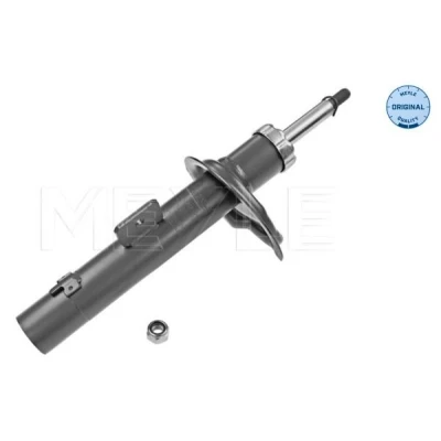 Kuva MEYLE 11 26 623 0009 Iskunvaimentimet Etuakseli, oikea Kaasupaine Kaksiputki Joustintuki Tappi ylhäällä ORIGINAL Quality CITROËN: Xsara Coupe