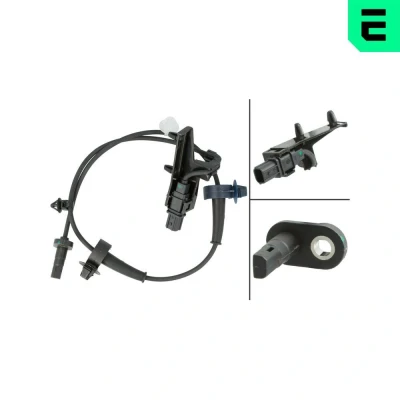 Kuva OPTIMAL 06 S911 ABS Anturi aktiivisensori 610 HONDA: CIVIC 8 Hatchback