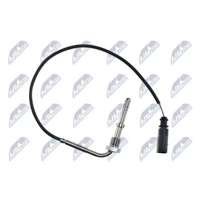 Kuva Tunnistin, pakokaasulämpötila Audi, Cadillac, Opel, Porsche, Saab, Vauxhall, Vw OE 059906088A