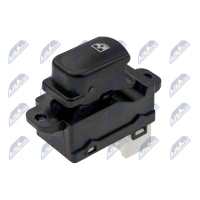 Kuva Kytkin, lasinnostin, Etu, oikea HYUNDAI i20 I OE 93580 1J000, 1J002, 1J102