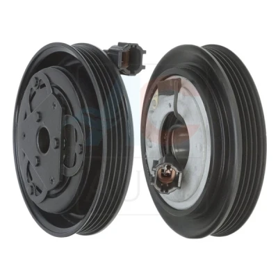 Kuva ACAUTO AC 06ZX11 Magneettikytkin ZEXEL, NISSAN DKV 08 125, 120 NISSAN: MICRA 3, Note I