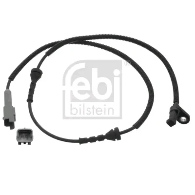 Kuva FEBI BILSTEIN 45228 ABS Anturi Taka akseli, vasen, oikea 997 CITROËN: C8