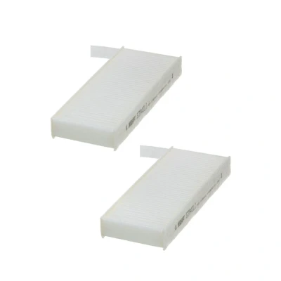Kuva HENGST FILTER E3942LI 2 Raitisilmasuodatin Siitepölysuodin 257 97 31 PEUGEOT: 308 II Hatchback, SW