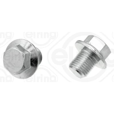 Kuva ELRING 587.290 Kierretulppa M12x1,25x11 14 mm, ilman tiivisterengasta TOYOTA: Avensis II Station Wagon, III Farmari, Celica V Coupe