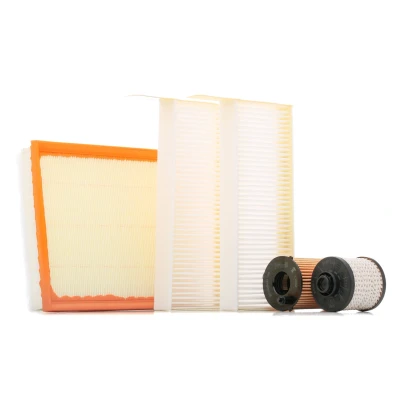 Kuva PURFLUX KIT17 Suodatinsarja
