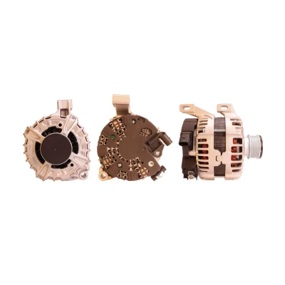 Kuva LUCAS ELECTRICAL LRA03571 Laturi 14V 150A VOLVO: V70 3, S80 II, XC70 II Farmari