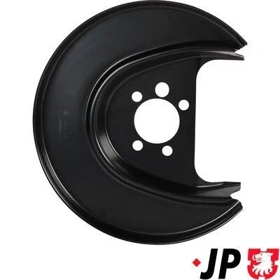 Kuva JP GROUP 1164300770 Jarrukilpi Taka akseli, vasen SKODA: Roomster, Fabia 2, I Hatchback, SEAT: Ibiza 3, 4 Sportcoupe