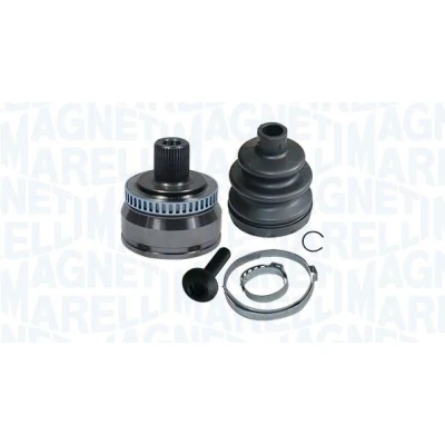 Kuva MAGNETI MARELLI 302015100037 Vetonivel Etuakseli AUDI: A4 B7 Avant, B6 A6 C5 Sedan