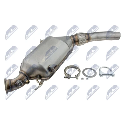 Kuva Dieselhiukkasuodatin Bmw X3 [E83] OE 18303440360