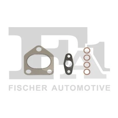 Kuva FA1 KT100010E Asennussarja Turboahdin BMW: 3 Touring, 5 X5