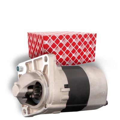 Kuva FEBI BILSTEIN 102887 Starttimoottori 12 0,9 9 FIAT: Punto II Hatchback, Stilo Grande Hatchback