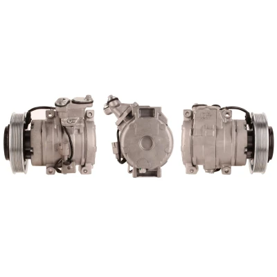 Kuva LUCAS ACP311 Ilmastoinnin Kompressori PAG 46 R 134a Tiivisteillä TOYOTA: RAV4 II SUV