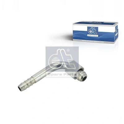 Kuva DT Spare Parts 4.30032 Letkunliitin