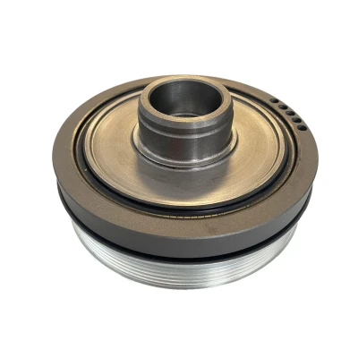 Kuva CORTECO 49467668 Kampiakselin Hihnapyörä 6PK 153,3 5 asennusohjeella BMW: Touring, Sedan, 3 Touring