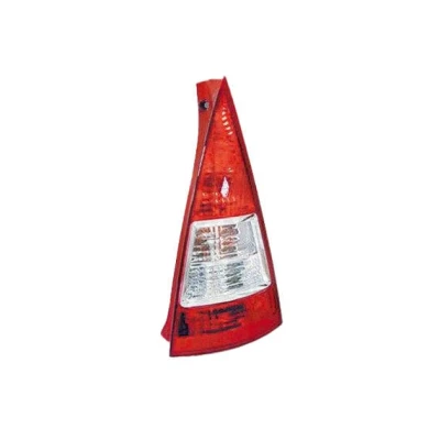 Kuva MAGNETI MARELLI 714025720701 Takavalot Vasen PY21W, P21W, P21/5W Lampun kannalla CITROËN: C3 I Hatchback