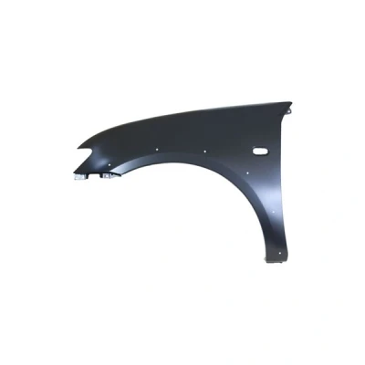 Kuva Lokasuoja, Eteen, vasen MITSUBISHI L200 / TRITON OE 5220A819T