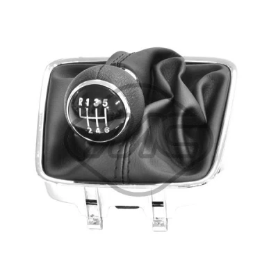 Kuva Vaihdetangon nuppi SEAT ALHAMBRA, VW SHARAN, TIGUAN OE 5N0711113