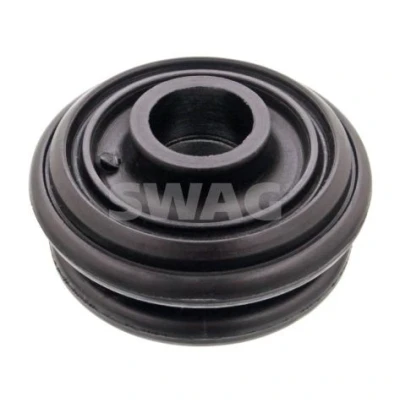 Kuva SWAG 80 10 4621 Jousijalan Tukilaakeri Taka akseli, Alla Ilman kuulalaakeria Kumi MITSUBISHI: OUTLANDER I SUV, Lancer 8 Limousine, 3