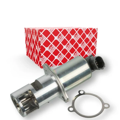 Kuva FEBI BILSTEIN 173650 EGR Venttiili Tiivisteillä
