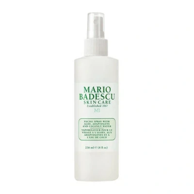 Kuva Mario Badescu Facial Spray With Aloe, Adaptogens &amp; Coconut Water 236 ml