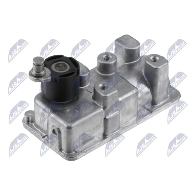 Kuva Ohjausrasia, ahdin FORD OE 763647 5014S, 5019S, 5021S