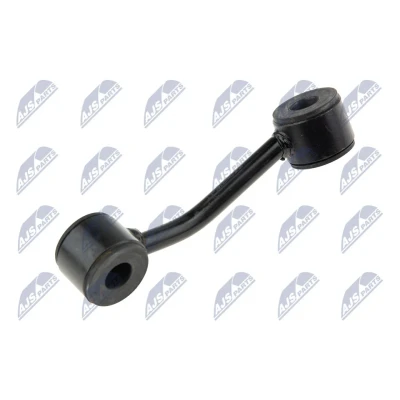 Kuva Tanko, kallistuksenvaimennin, Etuakseli, oikea MERCEDES BENZ, VW OE 2D0 411 052, 5104 060AA, 901 320 03 89