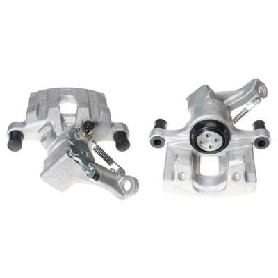 Kuva BUDWEG CALIPER 343096 Jarrusatula SAAB: 9 3 Farmari, Sedan, 3X OPEL: Vectra C CC