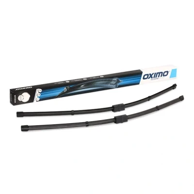 Kuva Pyyhkijänsulka Oximo WA300350 Edessä Flatblade pyyhinsulka (rungoton)