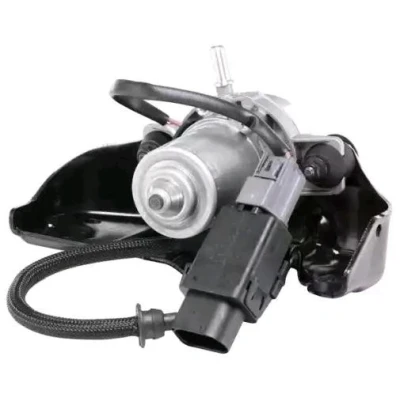 Kuva HELLA 8TG 009 428 711 Alipainepumppu Vaimennuksella