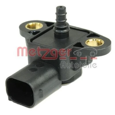 Kuva METZGER 0906308 MAP Sensor MERCEDES BENZ: Sprinter 3.5 T Bussi, Van, ML sarja, JEEP: GRAND CHEROKEE 3