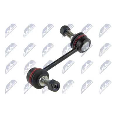 Kuva Tanko, kallistuksenvaimennin, Taka akseli, vasen ALFA ROMEO 159, 159 Sportwagon, BRERA, SPIDER OE 50704680, 50705311, 50705702