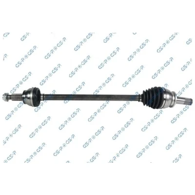 Kuva GSP 256185 Vetoakseli 873mm