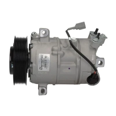Kuva THERMOTEC KTT090543 Ilmastoinnin Kompressori 6SEL14C PAG 46 R134a MERCEDES BENZ: Vito Van