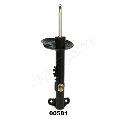 Kuva JAPANPARTS MM 00581 Iskunvaimentimet Etuakseli, vasen Kaasupaine Kaksiputki Joustintuki Tappi ylhäällä BMW: Z3 Coupe, Roadster
